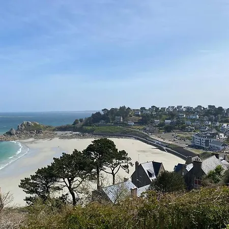 Grand 43m2 Port De Guirec